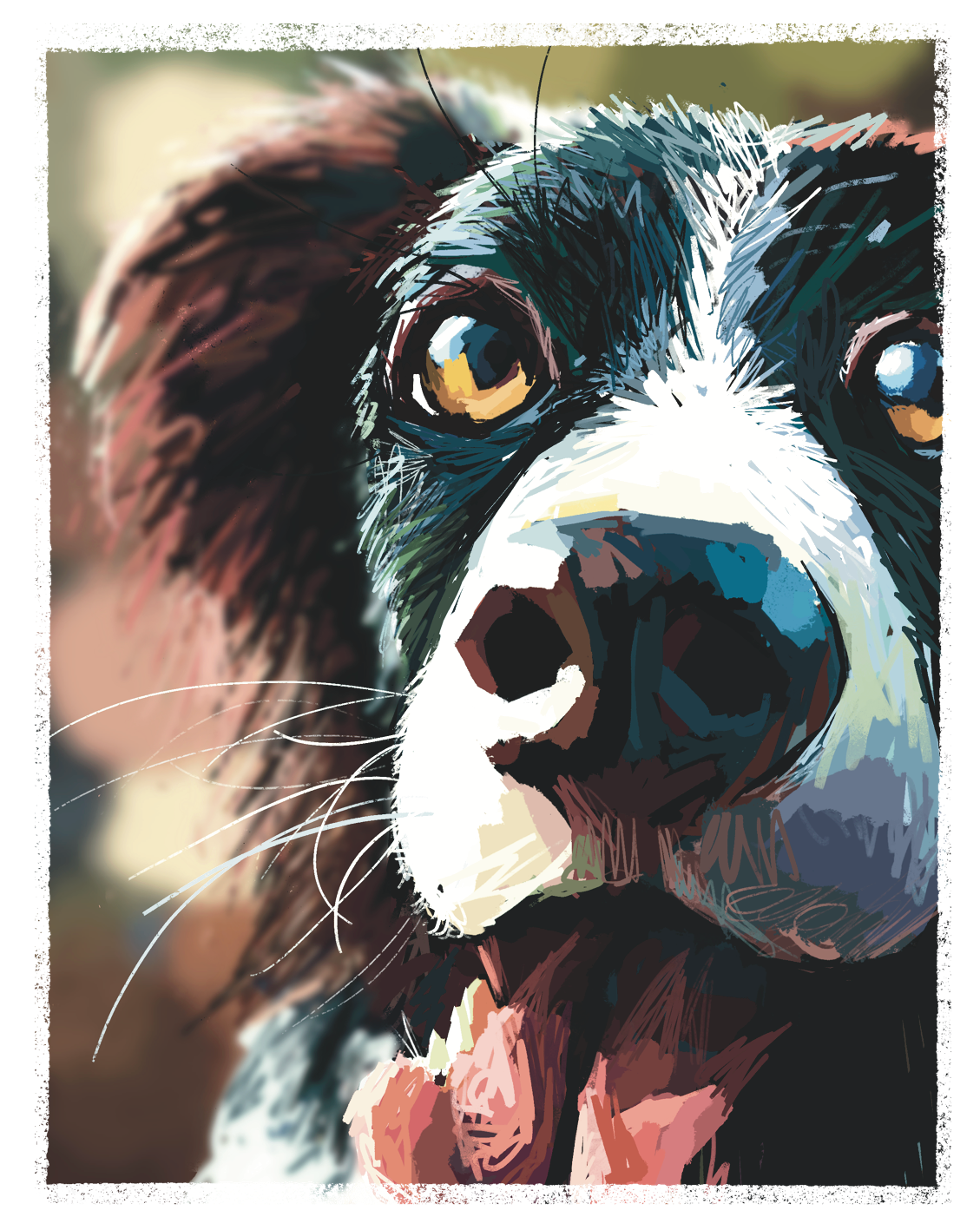 Live Class: Procreate Basics
